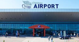 У Молдові затримали стрілка