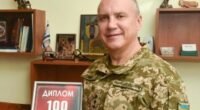 Колишній начальник Одеського ТЦК Євген Борисов