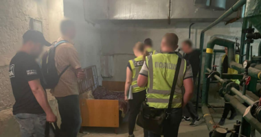 Прокуратура Києва розслідує розкрадання грошей на ремонті укриттів