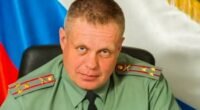 ЗСУ ліквідували російського генерала Сергія Горячева
