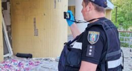 Поліція перевірятиме щоночі укриття у Києві