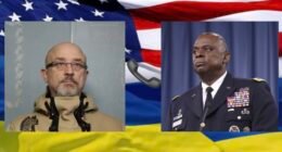 Україна надасть США звіт щодо касетних боєприпасів