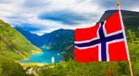 Норвегія про удари по території РФ