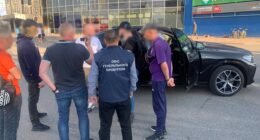 Син екснардепа планував вбивство депутата місцевої ради на Вінниччині