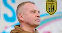 На війні загинув депутат Київської міськради від “ЄС” Сергій Ільницький