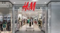 Магазини H&M