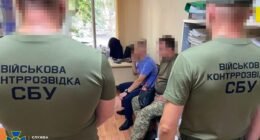На Одещині військовий бухгалтер вкрав гроші