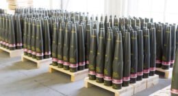 Чехія готує другу ініціативу із закупівлі снарядів