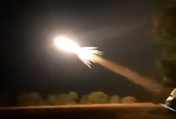 випробування українських ракет