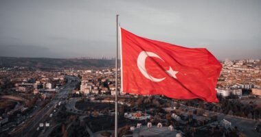 Туреччина про мирні переговори з РФ