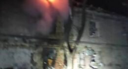 Окупанти обстріляли житловий квартал у Курахово