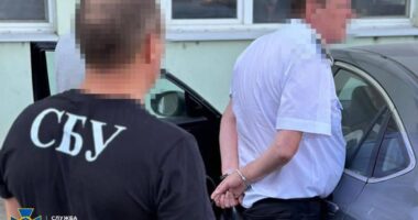 підробка паспортів моряків на Одещині