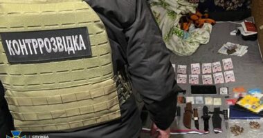 зрадник із Запоріжжя дістав довічне
