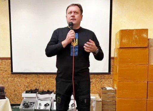 У Черкасах відбувся форум під назвою “Український спротив: Черкащина”