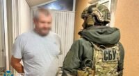 СБУ викрила банду на Буковині, яка допомагала “ухилянтам” втекти за кордон