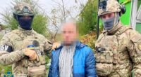 СБУ затримала зрадника, який на Херсонщині “здав” власного батька задля “посади” від Сальдо