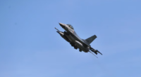 Нідерланди про винищувачі F-16