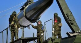 Білорусь оголосила про навчання з ядерною зброєю