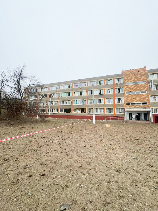 Обстріл Одеси
