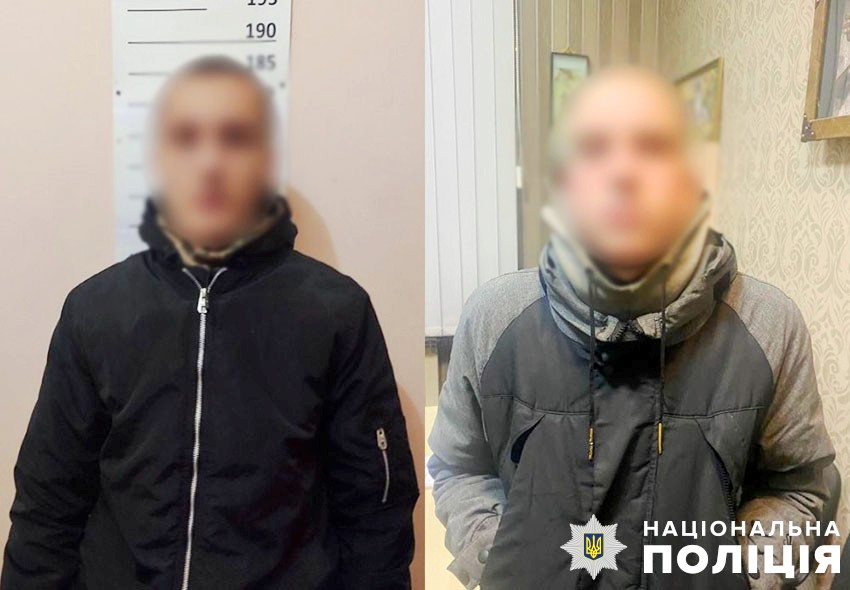 У Києві підлітки готували злочини “надихнувшись” окупантським серіалом