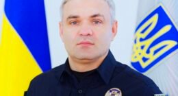 Заступник голови Національної поліції України Дмитро Тишлек подав у відставку