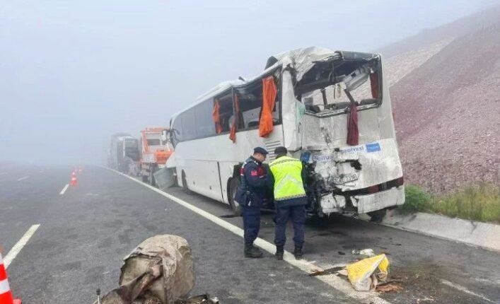 У масовій ДТП в Туреччині постраждали дві українки