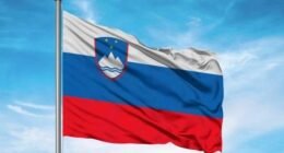 безпекова угода зі Словенією