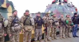 В Україні створили нові мобільні вогневі групи, які боронять небо на суходолі та воді