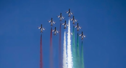 Італія продовжила військову допомогу