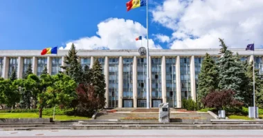 У Молдові прокоментували заклики Придністров'я до РФ