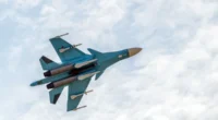 Ігнат про збиття Су-34