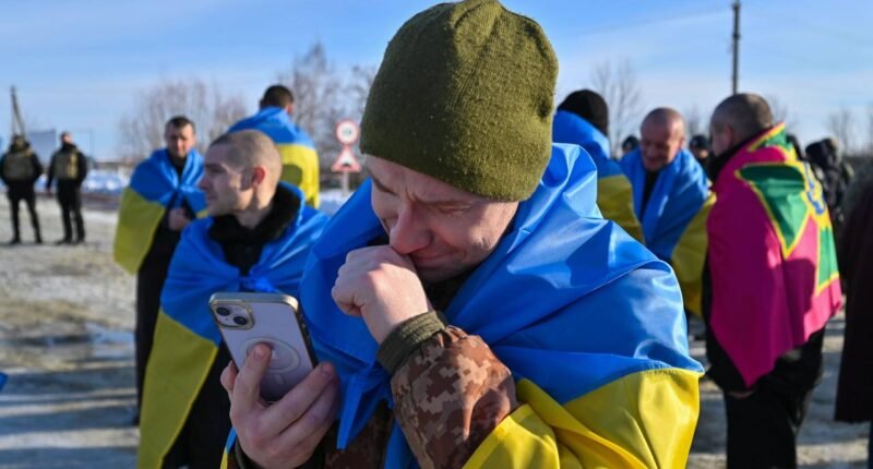 Лубінець про обмін всі на всіх