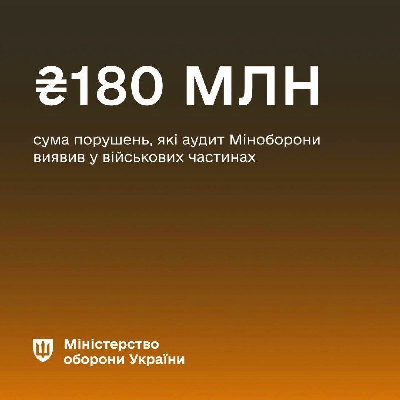 Україна втратила 186,6 мільйона гривень на виплатах “бойових” військовослужбовцям, які не воюють