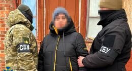 СБУ викрила спільницю очільника “ДНР”, яка хотіла влаштуватися продавчинею, щоб шпигувати за ЗСУ