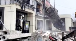 В окупованому Лисичанську ракета вбила “міністра” “ЛНР” у кафе “Адріатика”