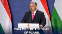 Орбан про свою місію на саміті ЄС