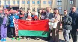 Російські окупанти вивезли з Херсонщини до Білорусі десятки українських дітей