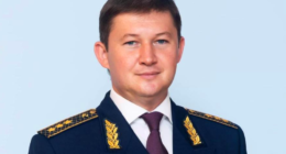 Начальник “Київського метрополітену” Віктор Брагінський