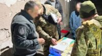 ​На Донеччині судитимуть посадовців, які привласнили понад 3 тонни продовольчих товарів для військових