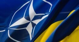 засідання Ради Україна-НАТО
