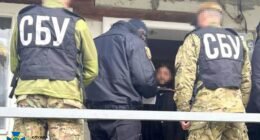 На Закарпатті викрили клірика УПЦ, який поширював ворожі фейки про Україну