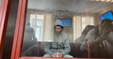 підозрюваний в убивстві підлітка у Києві