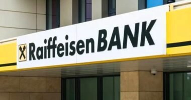 Raiffeisen Bank International