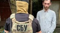 В Одесі викрили чоловіків, які мали підпалювати автомобілі українських військових на замовлення РФ