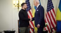 деталі безпекової угоди між США і Україною