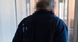 На Вінниччині дали 15 років тюрми зраднику, який готував удар по Укрзалізниці 