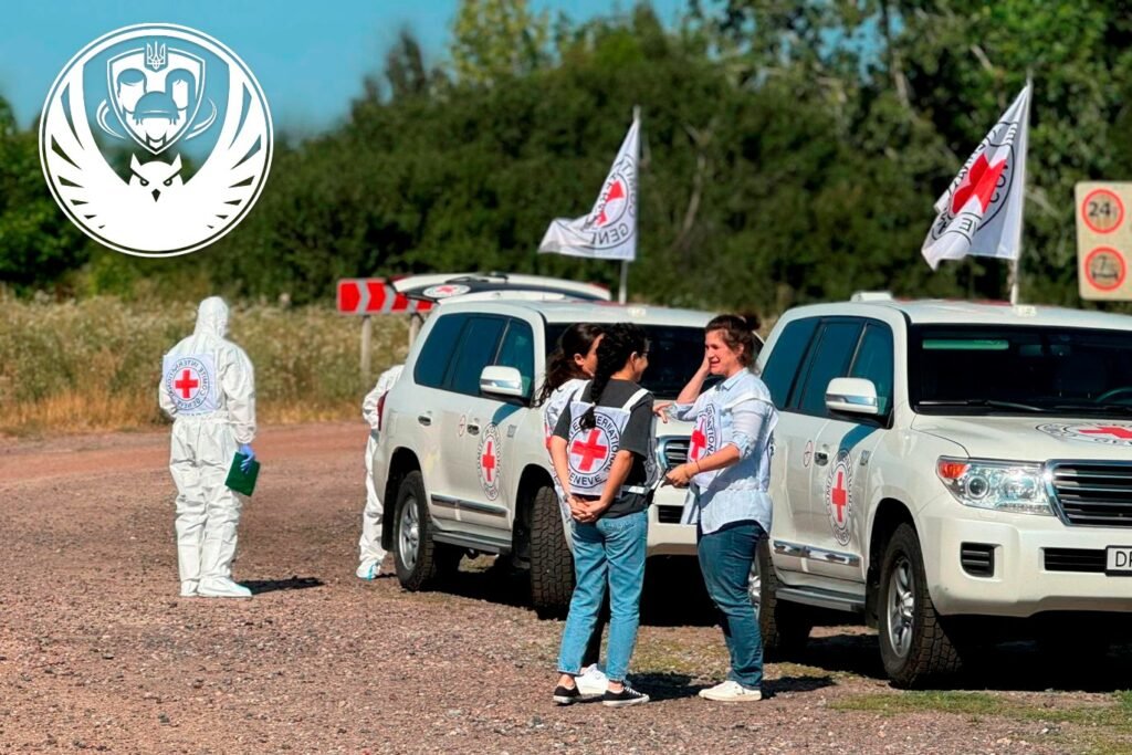 В Україну повернули тіла 250 полеглих оборонців 3