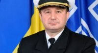 Новий начальник Командування сил безпілотних систем Збройних сил України Роман Гладкий