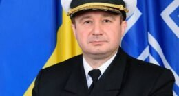 Новий начальник Командування сил безпілотних систем Збройних сил України Роман Гладкий