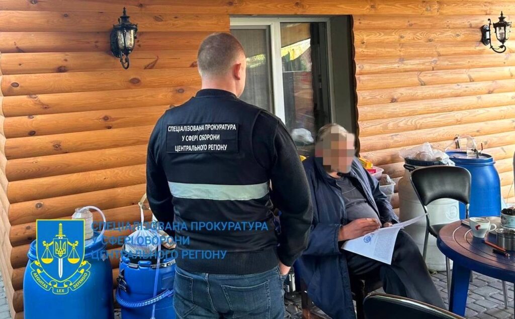У Києві викрили трьох посадовців ТЦК, які заробили мільйони на “ухилянтах” 1